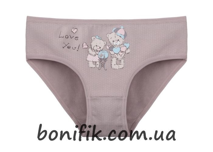 Дитячі трусики з малюнком ТМ "Donella"