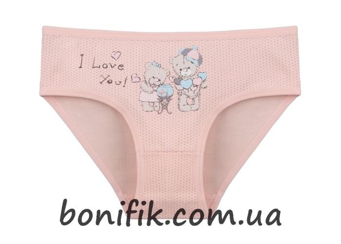 Дитячі трусики з малюнком ТМ "Donella"