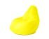 Кресло мешок груша L Oksford Yellow