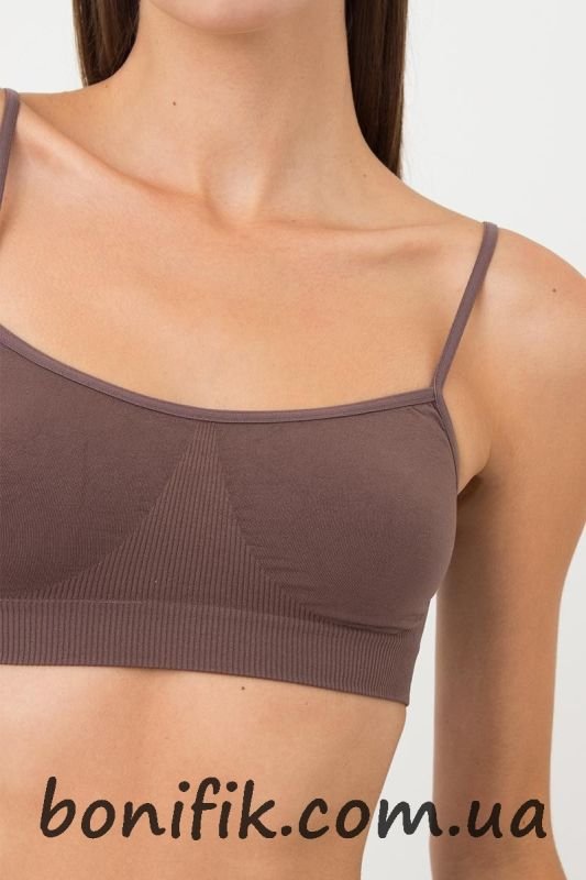 Жіночий спортивний топ Cami Top