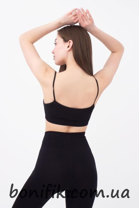 Жіночий спортивний топ Cami Top