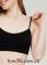 Жіночий спортивний топ Cami Top