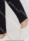 Жіночі леггінси для занять спортом Leggings Rib