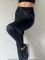 Жіночі леггінси для занять спортом Leggings Rib