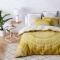 Кровать  Chikasha Natural Quilt